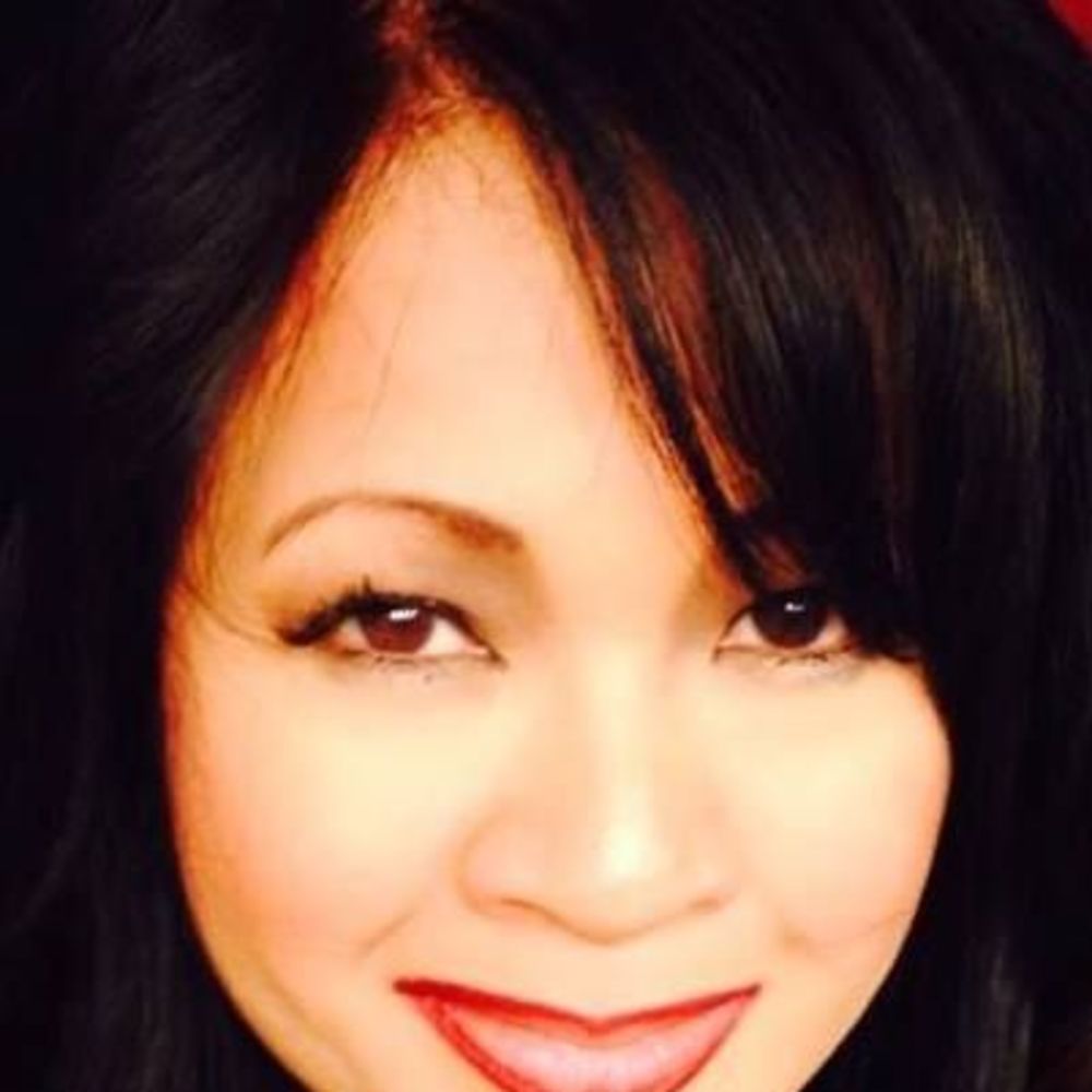 Meet your Posher, Marylou